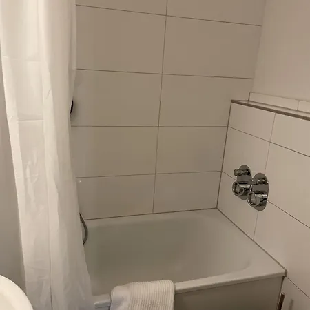 Tus-fewo#09 Serviced Apartment *