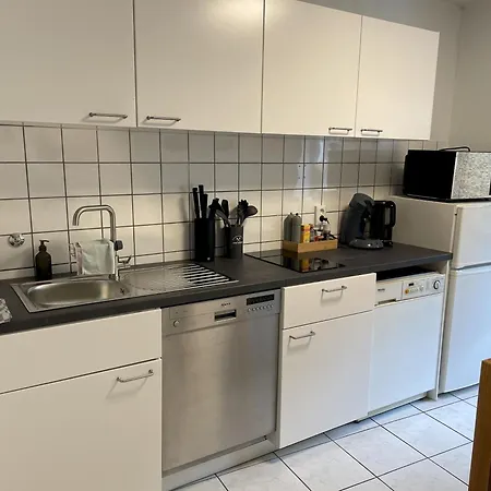 Tus-fewo#09 Serviced