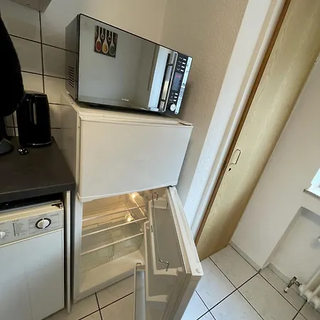 דירה Tus-fewo#09 Serviced Mönchengladbach