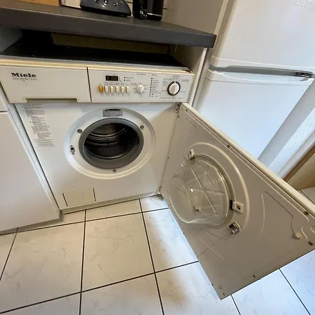 Tus-fewo#09 Serviced Apartment