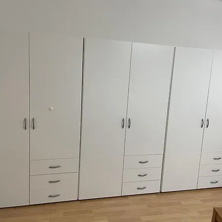 Tus-fewo#09 Serviced Monchengladbach