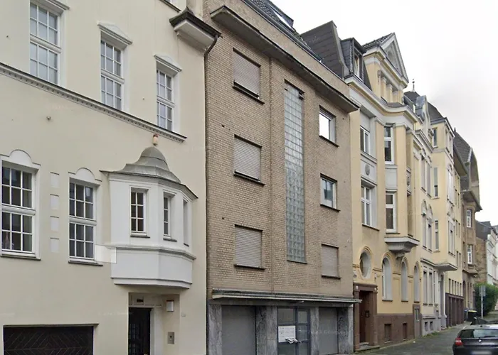 Tus-fewo#09 Serviced