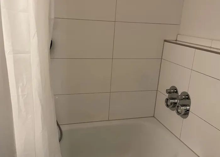 Tus-fewo#09 Serviced Lejlighed *