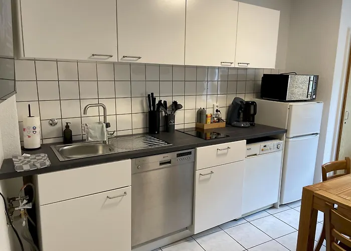 Tus-fewo#09 Serviced