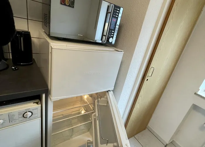 Lejlighed Tus-fewo#09 Serviced Mönchengladbach