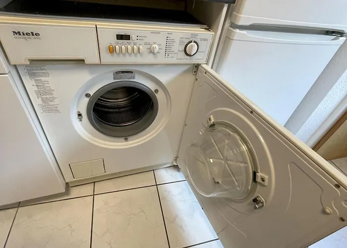 Tus-fewo#09 Serviced Lejlighed