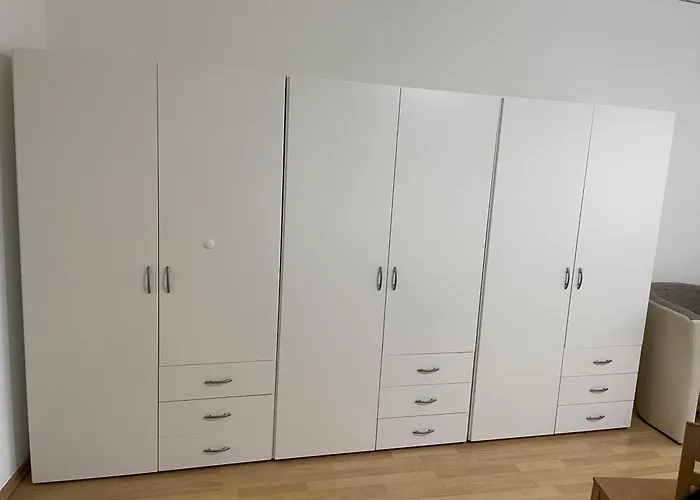 Tus-fewo#09 Serviced Mönchengladbach