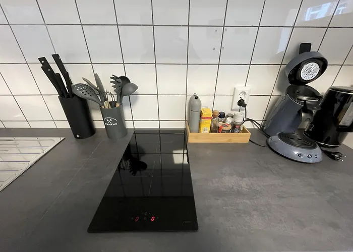 Tus-fewo#09 Serviced Lejlighed *